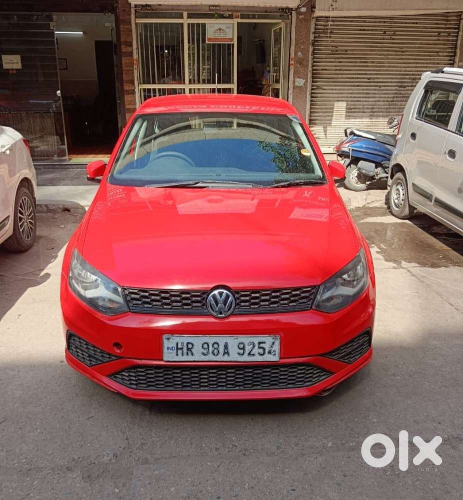 Volkswagen Polo 1.0 Mpi Trendline, 2021, Petrol