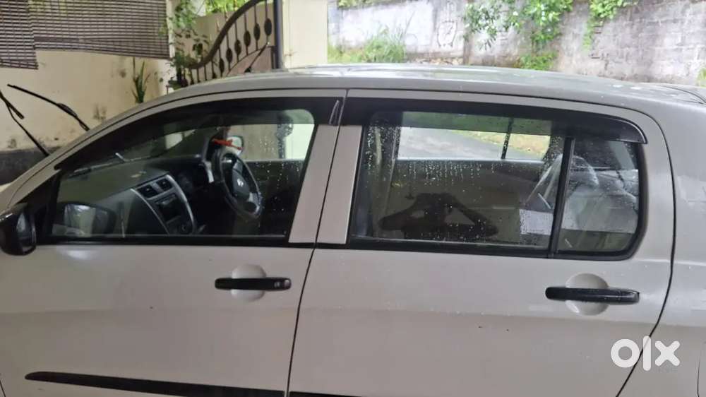 Maruti Suzuki Celerio Vxi 2017