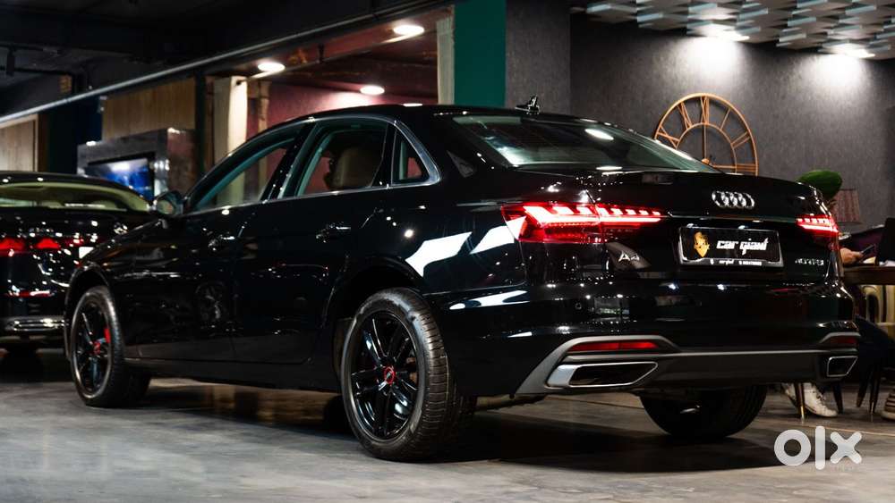 Audi A4 2.0 Premium Plus 40 Tfsi, 2024, Petrol