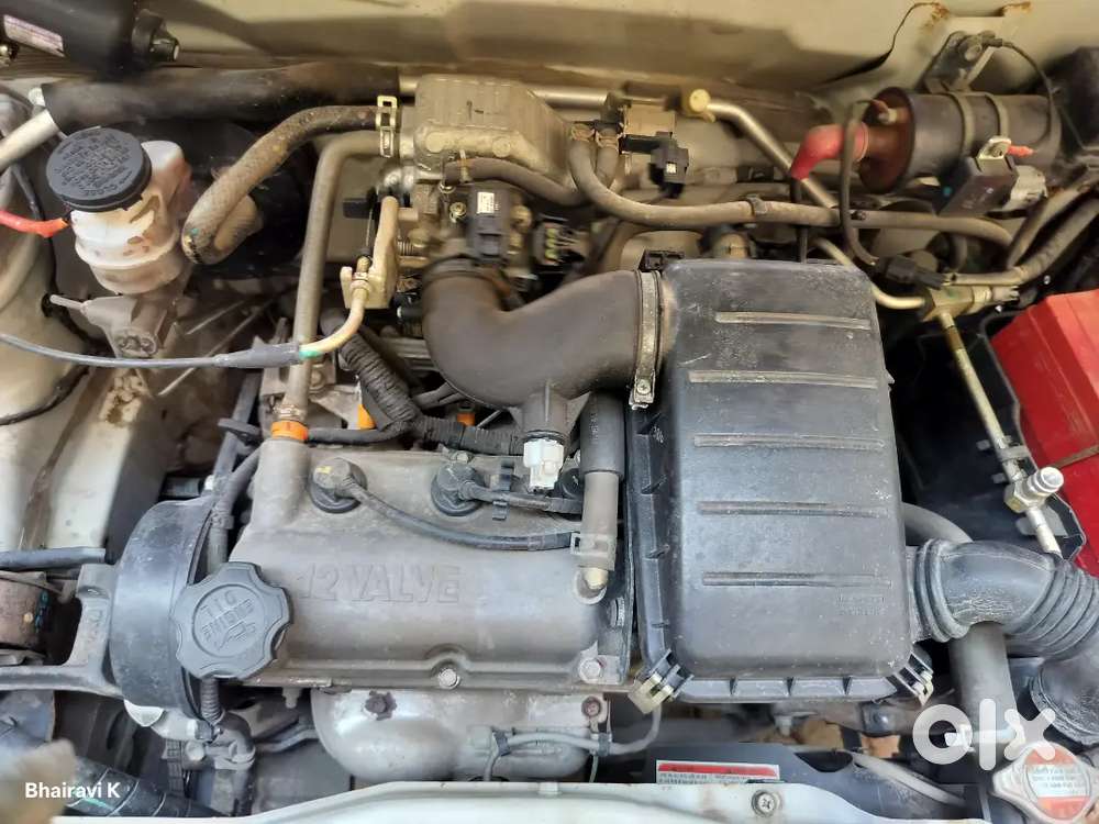 Maruti Alto Lxi 2010 Company Executive First Owner