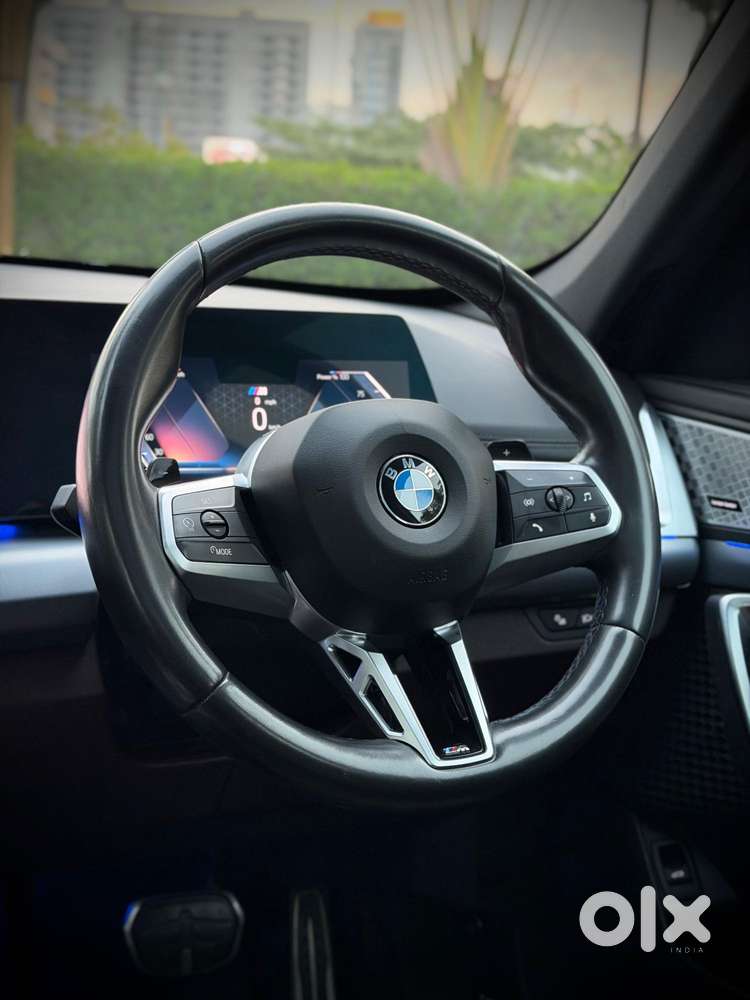 Bmw X1 Sdrive18d M Sport, 2024, Diesel