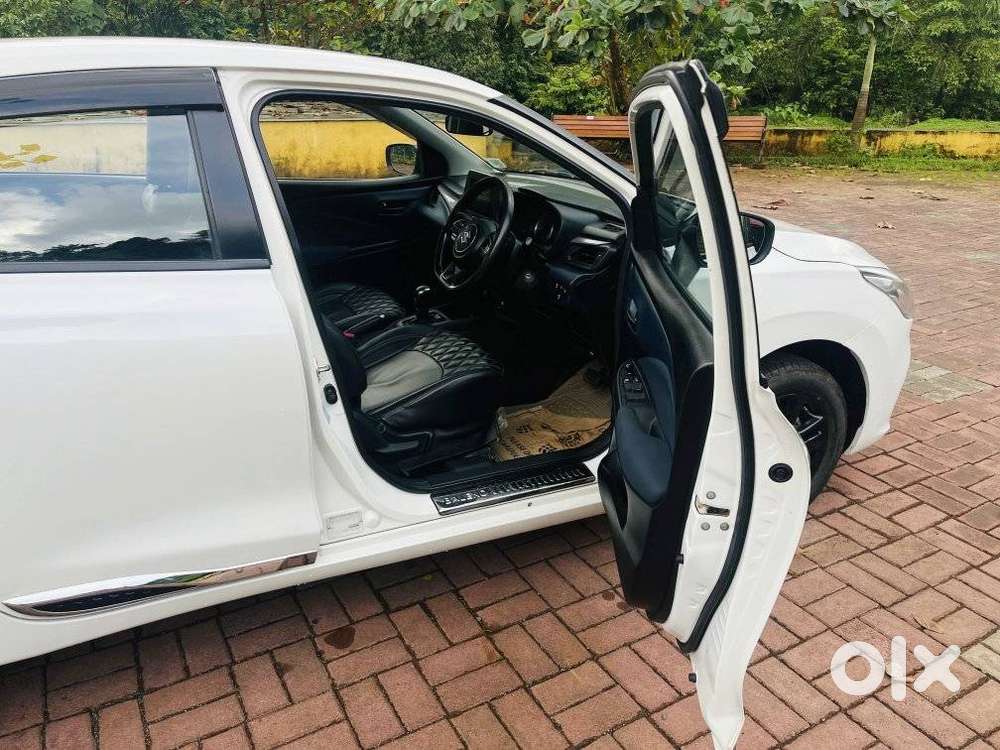 Maruti Suzuki Baleno 1.2 Delta At, 2023, Petrol