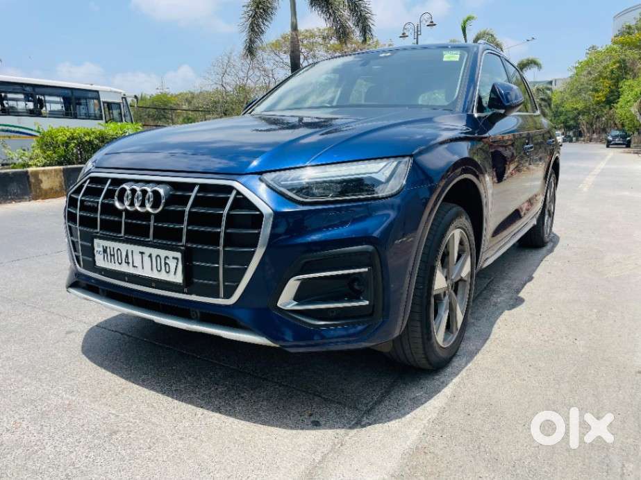 Audi Q5 2.0 45 Tfsi Technology, 2023, Petrol