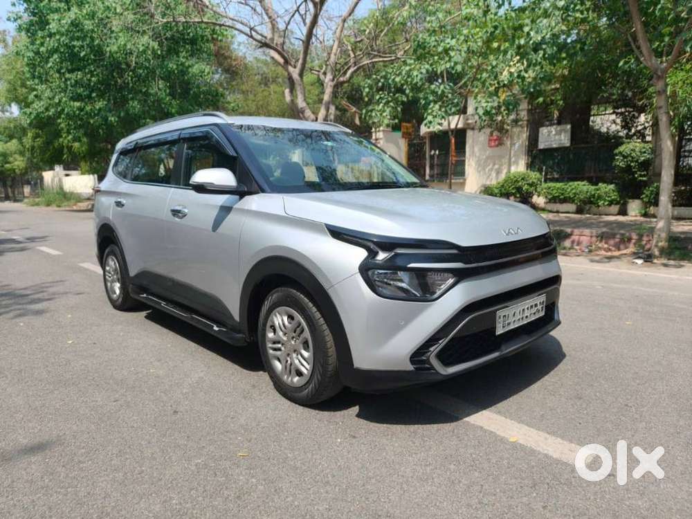 Kia Carens 1.4 Prestige 7 Str, 2022, Petrol