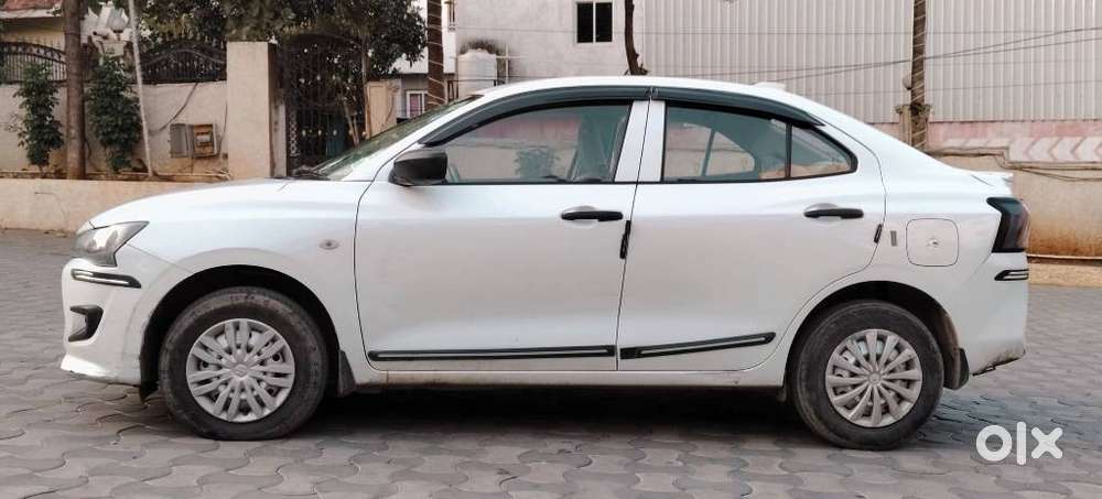 Maruti Suzuki Swift Dzire Tour Ldi, 2025, Petrol