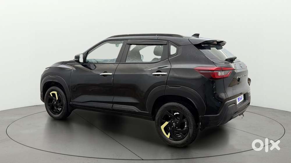 Nissan Magnite 1.0 Xv, 2023, Petrol