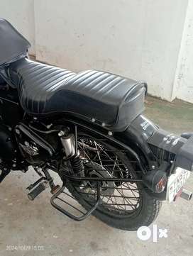 Buy Sell Second Hand Bullet Bike in Mayiladuthurai Used Bikes in Mayiladuthurai OLX