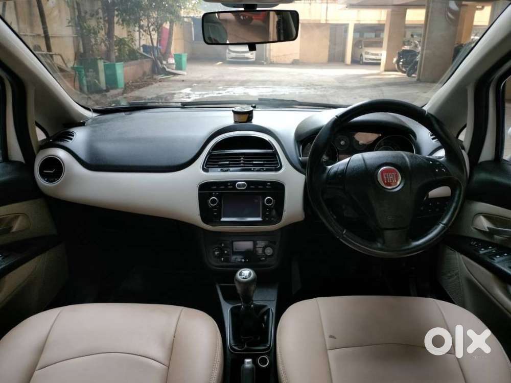 Fiat Avventura Urban Cross 1.3 Multijet Emotion, 2017, Diesel