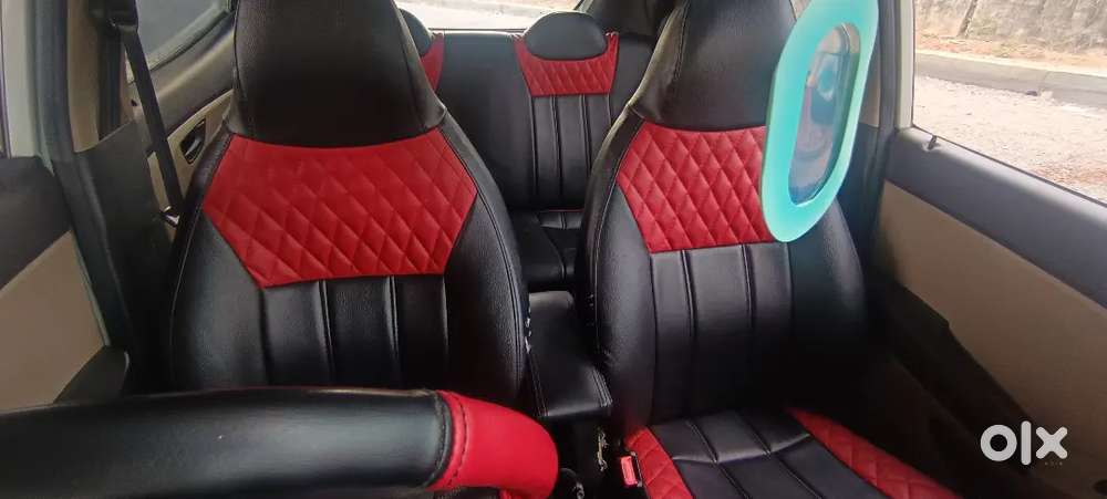 Hyundai Eon Petrol Plus Lpg