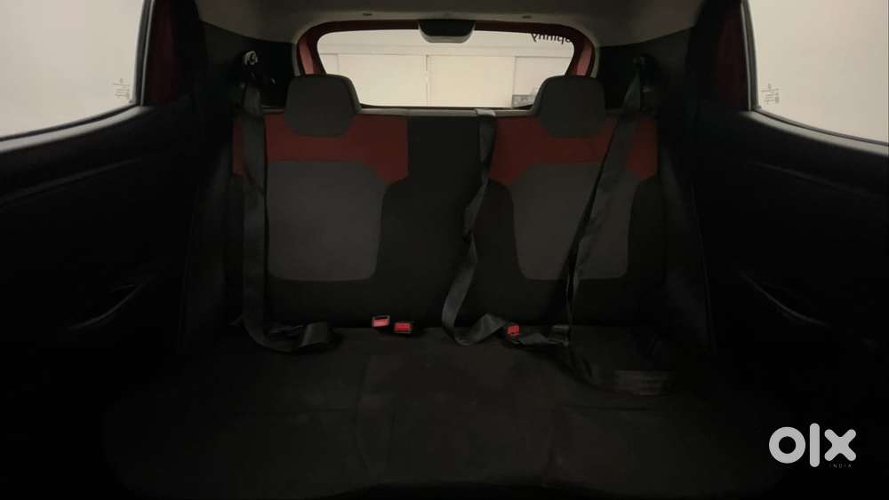 Renault Kwid 1.0 Rxt, 2017, Petrol