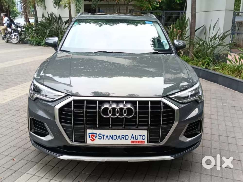Audi Q3 40 Tfsi Premium Plus, 2025, Petrol