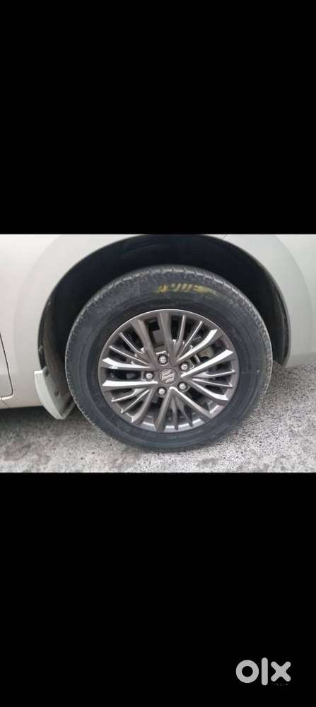 Maruti Suzuki Ertiga