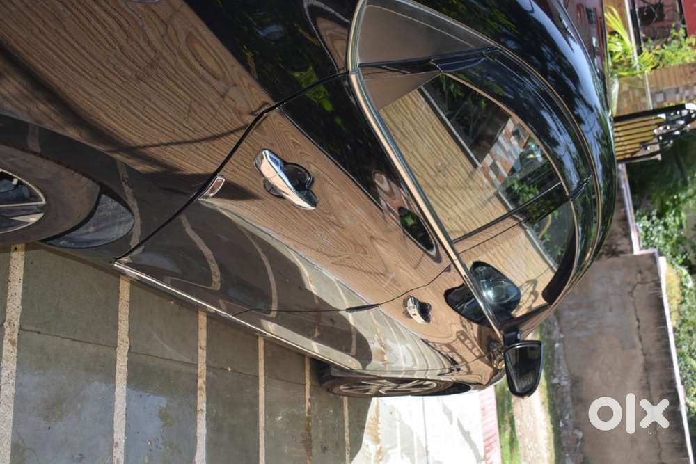 2020 Hyundai Verna Petrol Manual 56000 Km