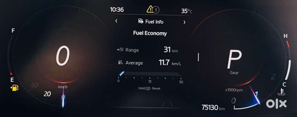 Mahindra Xuv700 2.2 Ax 7 Diesel At Luxury Pack Str Awd, 2023, Diesel