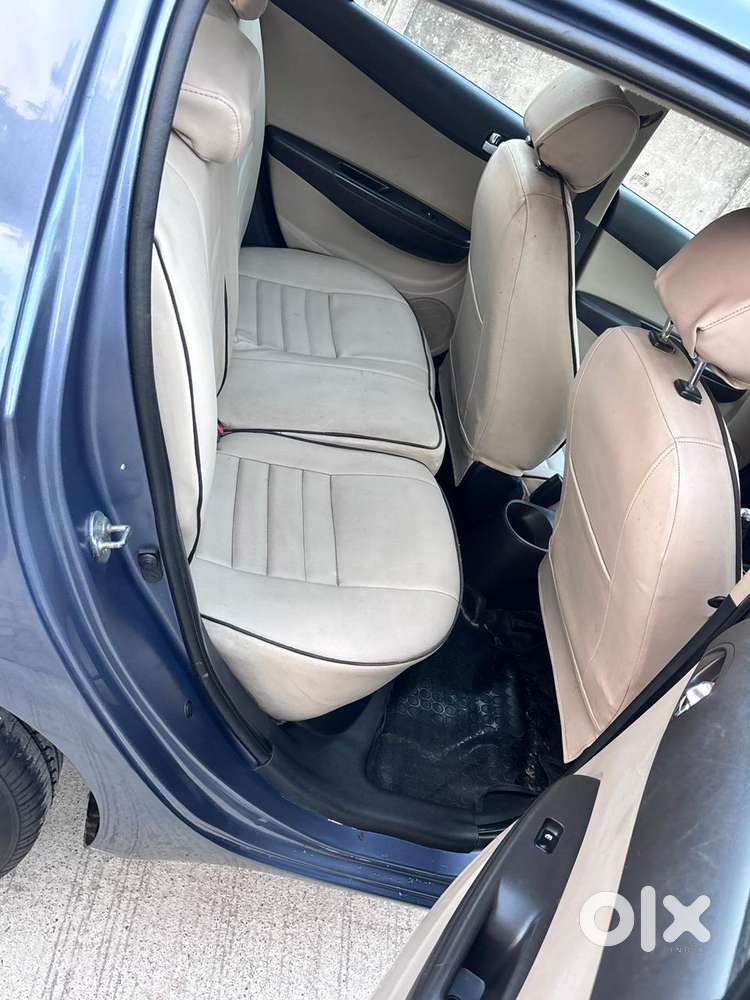 Hyundai I20 Sportz 1.2 Bs-iv, 2014, Petrol