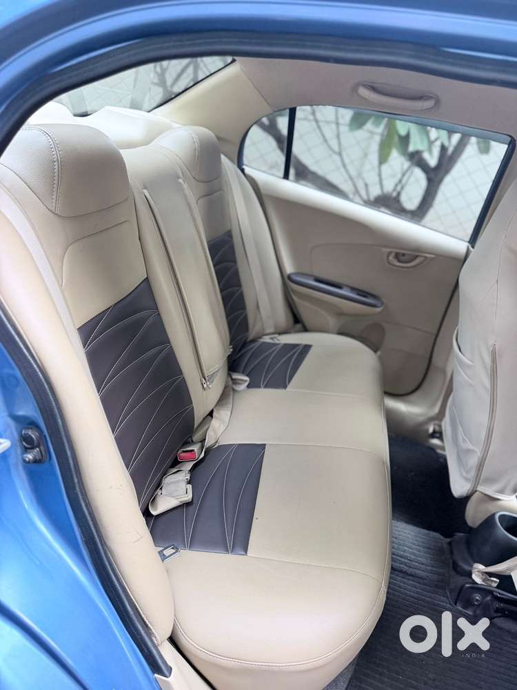Honda Amaze, 2013, Petrol