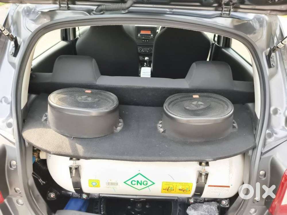 Maruti Suzuki Alto K10 1.0 Vxi S-cng, 2025, Cng & Hybrids