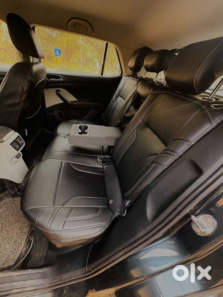 Skoda Kushaq 1.0 Tsi Ambition At, 2023, Petrol