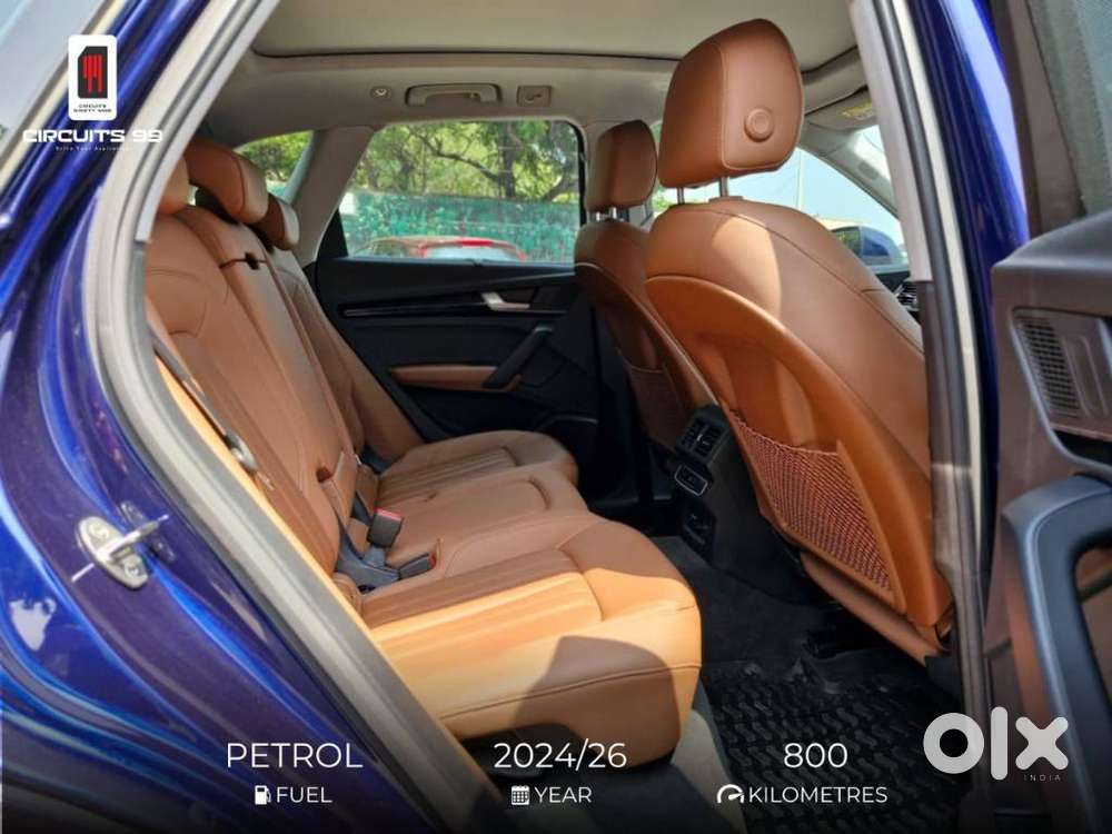 Audi Q5 Technology 45 Tfsi, 2026, Petrol