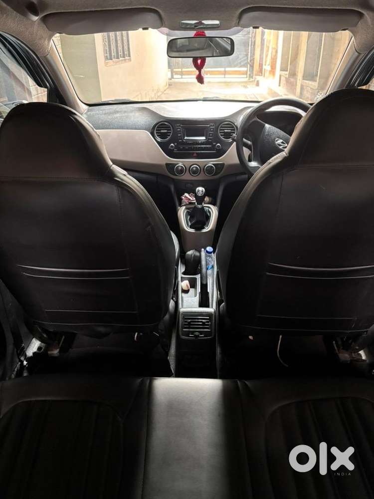 Hyundai Grand I10 2014 Petrol 66000 Km Driven