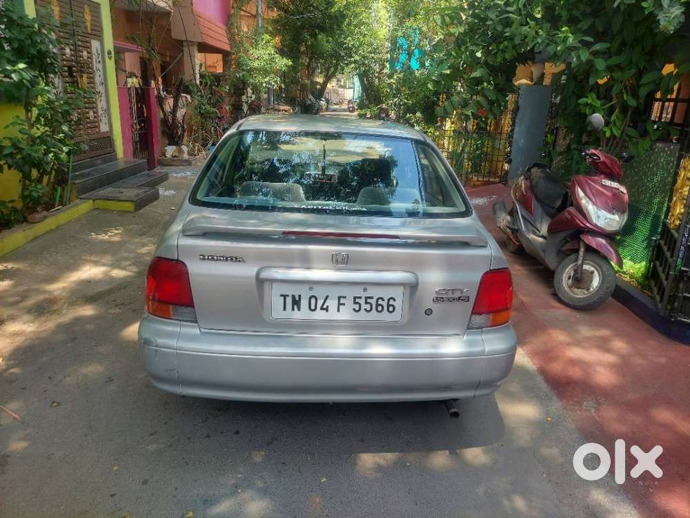 Honda City 1998 Type 1 1.5 Exi Sports Top End