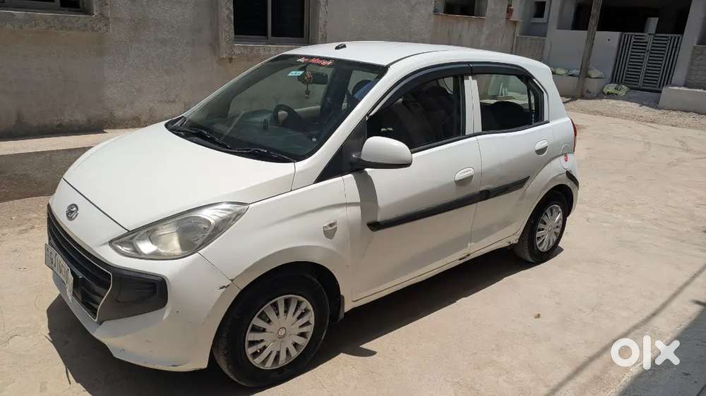 Hyundai Santro Magna 2019