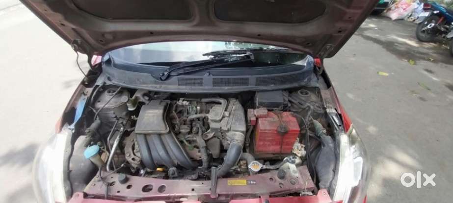Datsun Go Plus T, 2015, Petrol