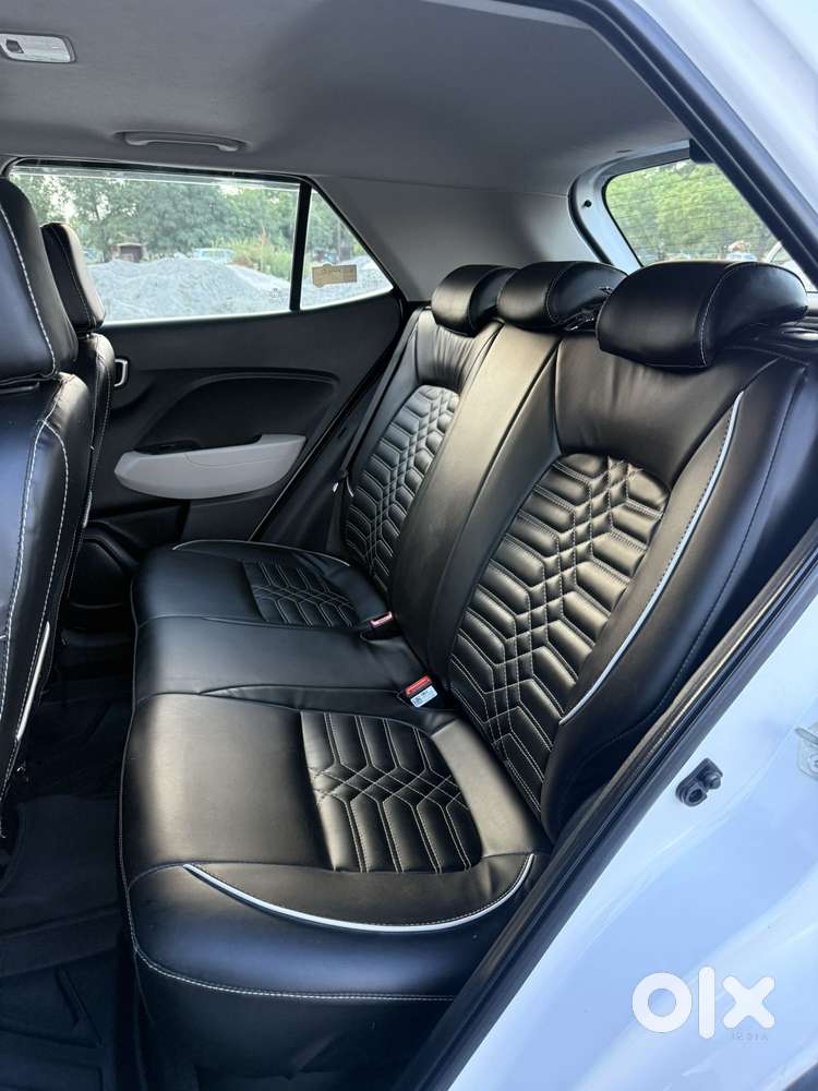 Hyundai Venue Sx, 2024, Petrol