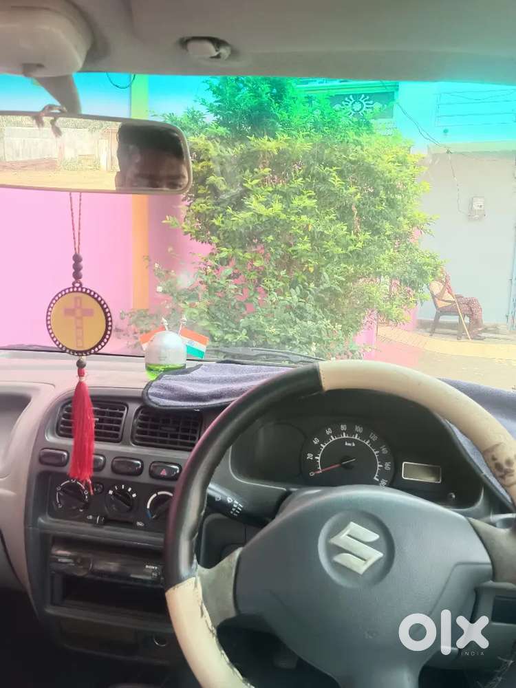 Maruti Suzuki Alto K10 2012 Petrol 88000 Km Driven