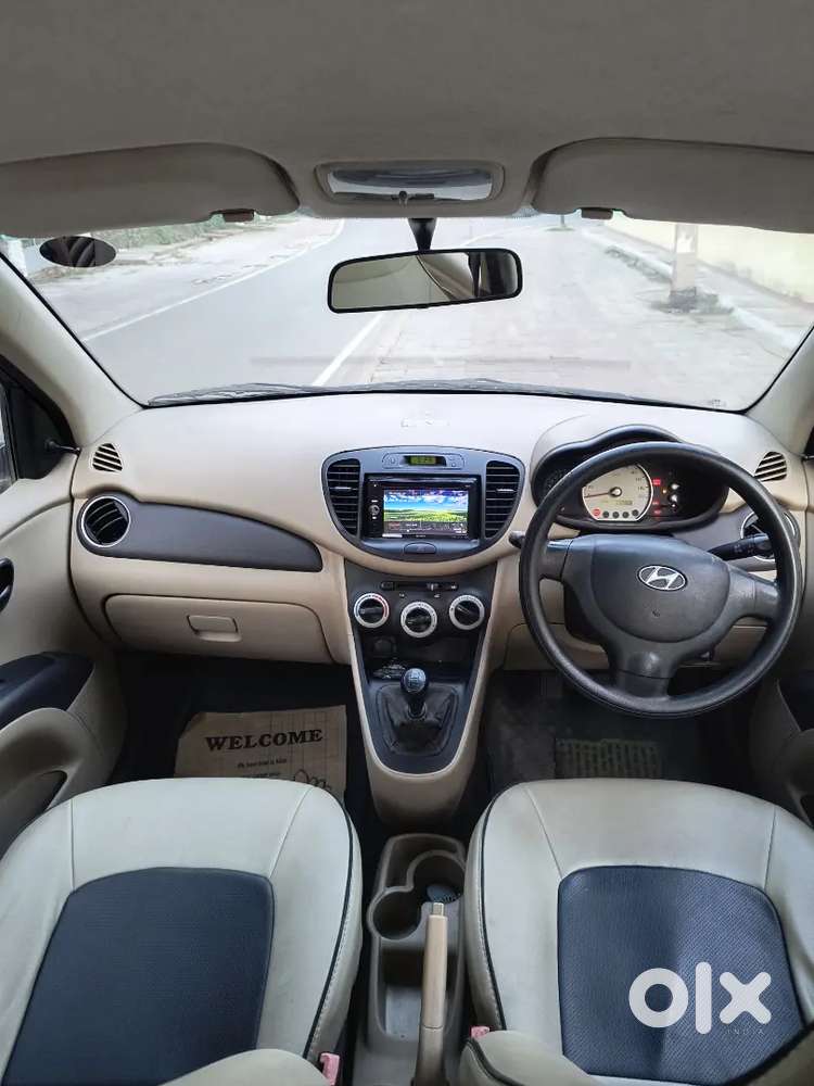 Hundai I10 Good Condition For Sale