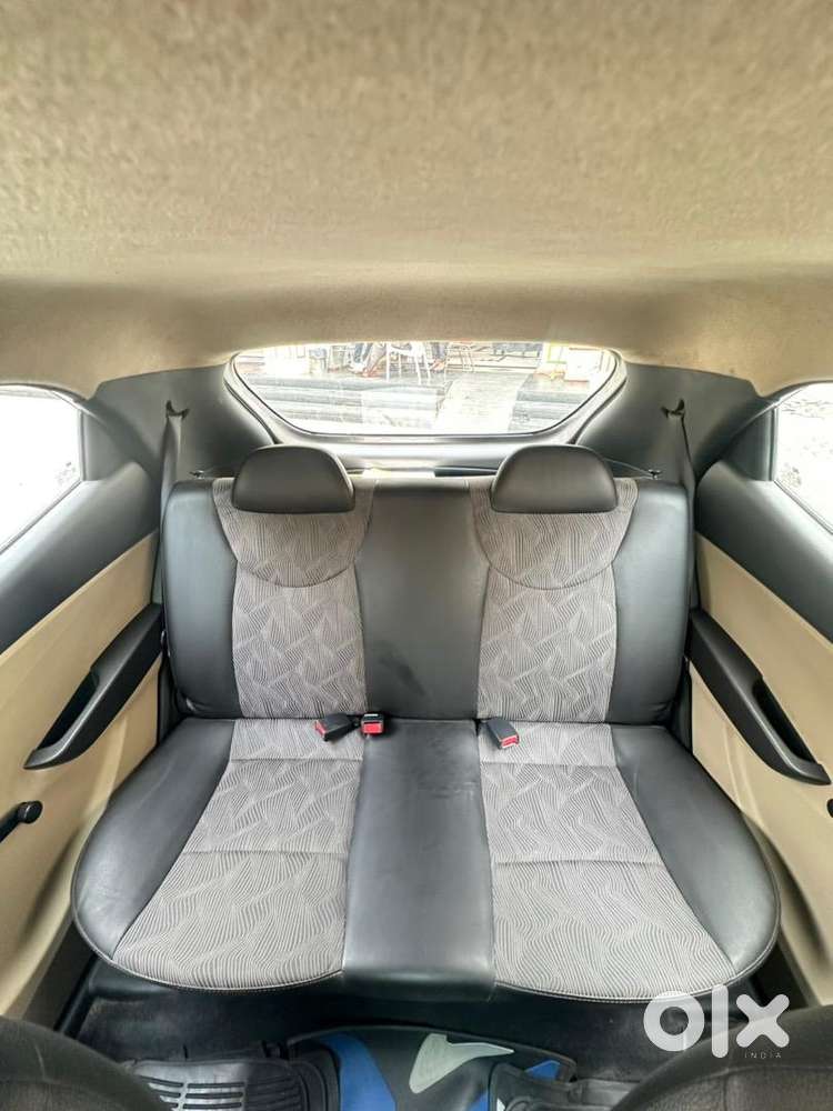 Hyundai Eon 2013 Petrol 40150 Km Driven