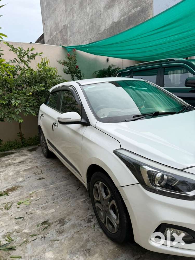 Hyundai Elite I20 Diesel 2019