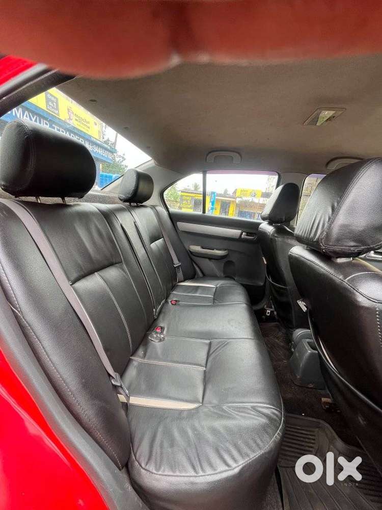 Maruti Suzuki Swift Dzire Vxi, 2008, Petrol