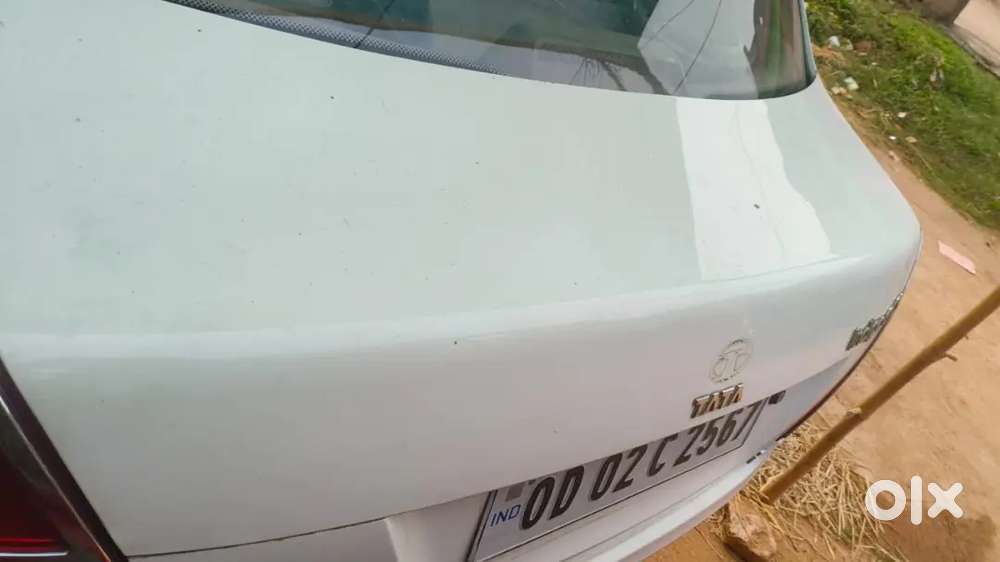 Tata Indigo Ecs 2013 Diesel