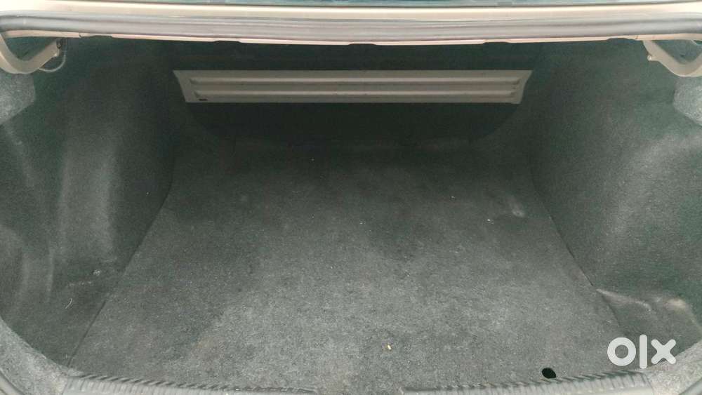 Volkswagen Vento 2010-2013 Petrol Highline At, 2016, Petrol