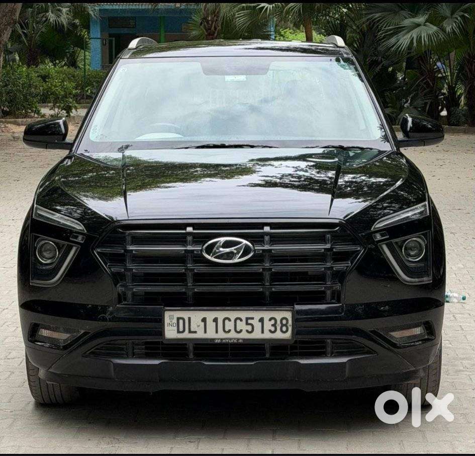 Hyundai Creta 1.5 Crdi E Diesel Mt, 2021, Diesel