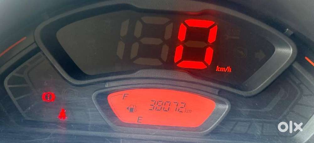 Maruti Suzuki S-presso Vxi Plus, 2022