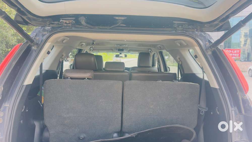 Toyota Fortuner 4x4 At, 2019, Diesel