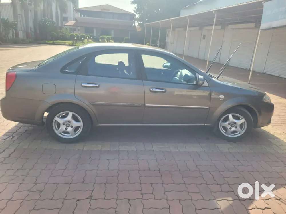 Chevrolet Optra Magnum 2011 Diesel Good Condition