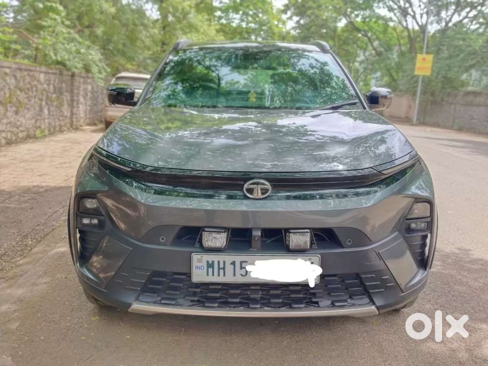 Tata Nexon Fearless Plus S 1.5 Revotorq Diesel 6 Amt Dt, 2023, Diese..