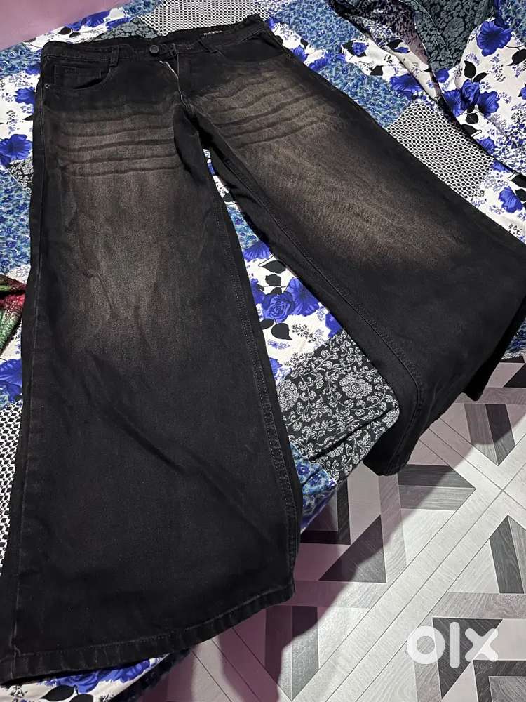Baggy jeans