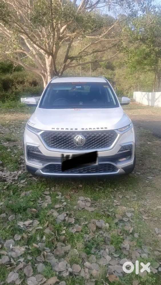 Mg Hector 1.5 Sharp 2019 Diesel
