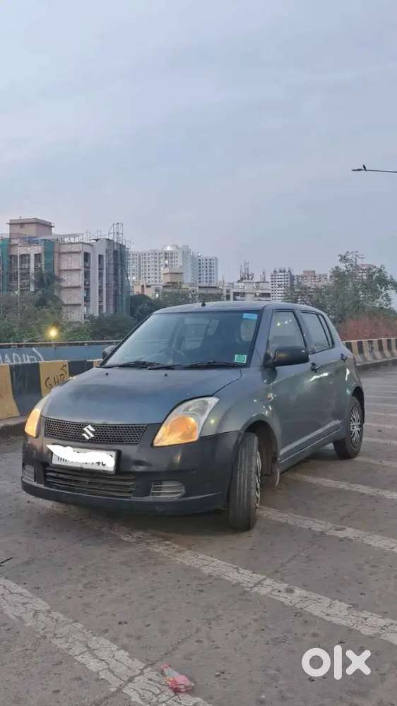 Maruti Suzuki Swift 2007 Call Par Final Price
