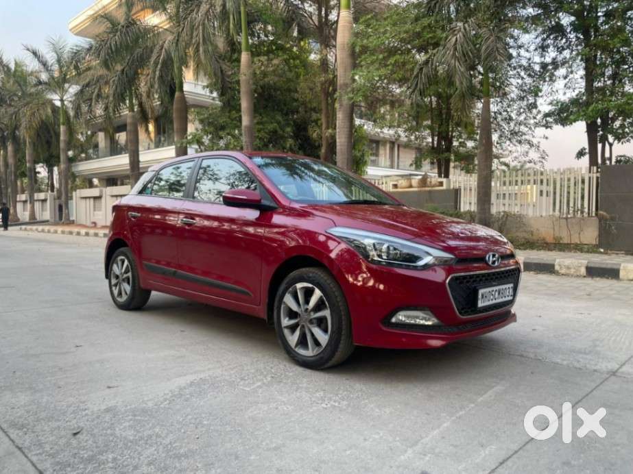 Hyundai Elite I20 Asta 1.2 (o), 2016, Petrol