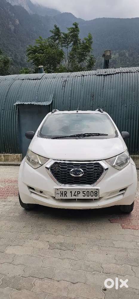 Datsun Redi Go 2018 Limited