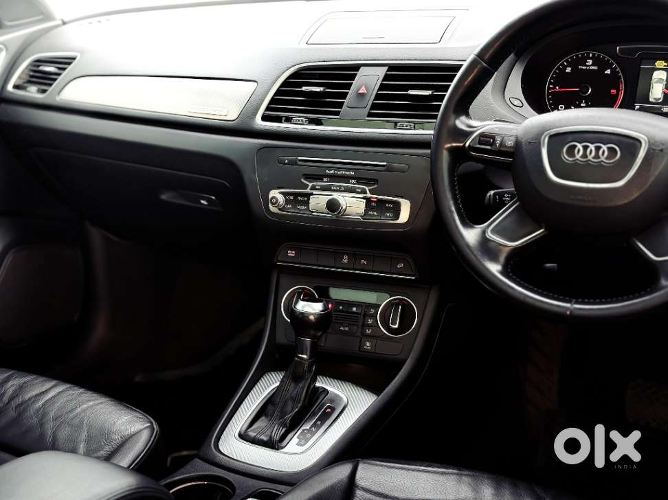 Audi Q3 2.0 35 Tdi Technology, 2018, Diesel