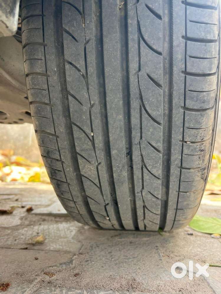 Swift Vxi 2015,1st Owner (petrol+cng)