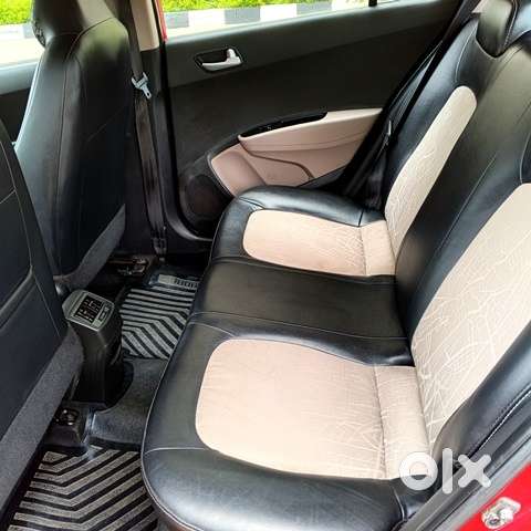 Hyundai Grand I10 Sportz 1.2 Kappa Vtvt, 2019, Petrol