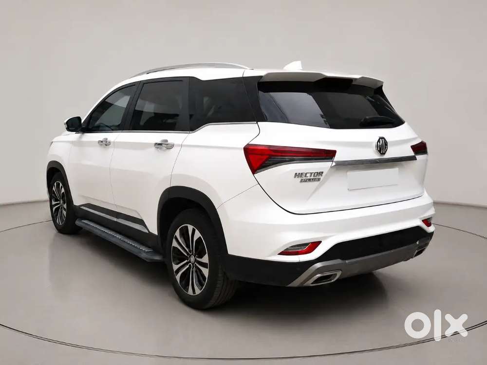 Mg Hector 1.5 Sharp 2021