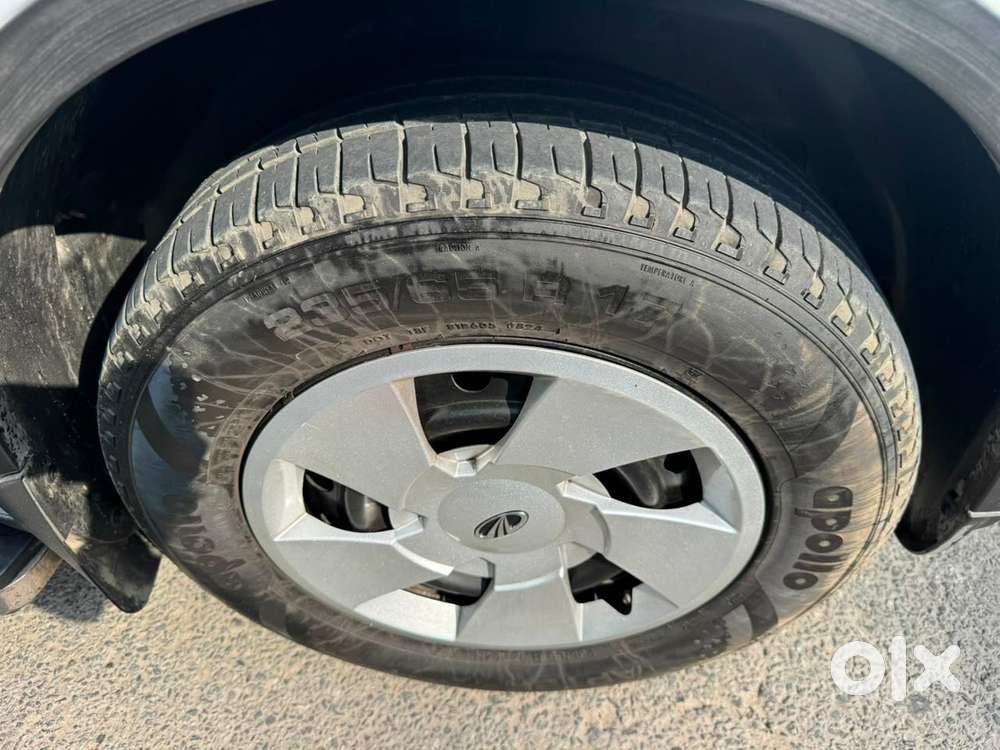Mahindra Xuv500 W6 1.99 Mhawk, 2018, Diesel